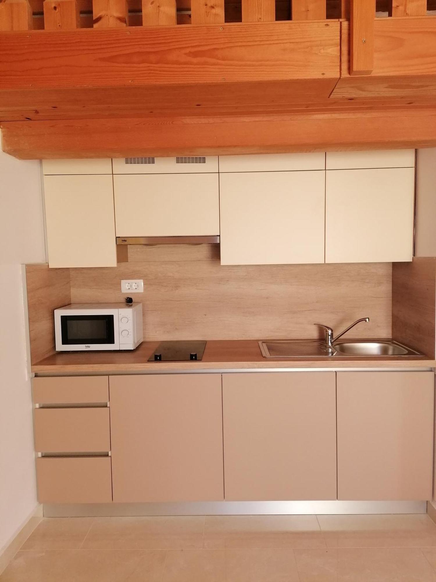 Apartments Seka Risika Habitación foto