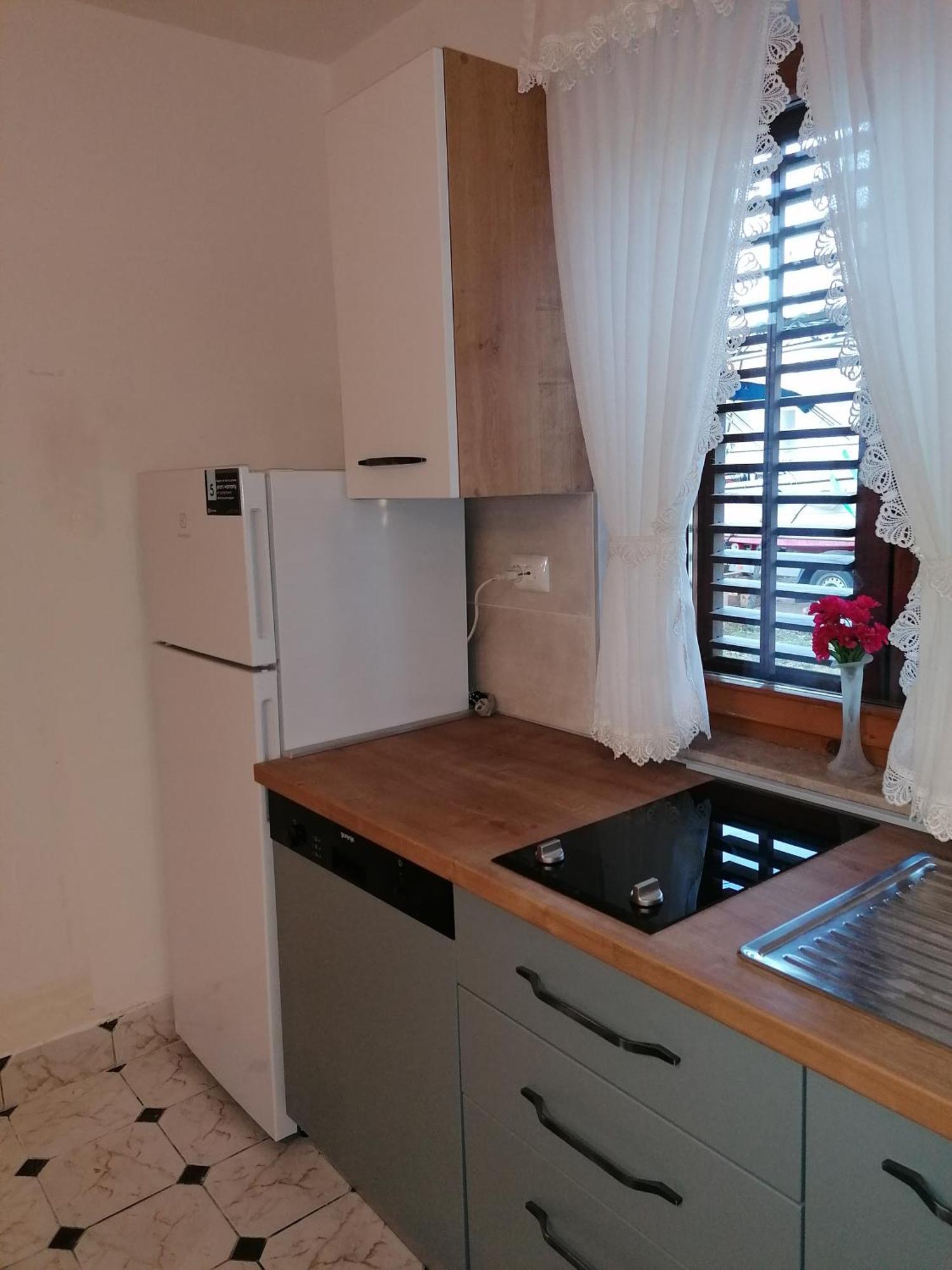 Apartments Seka Risika Habitación foto