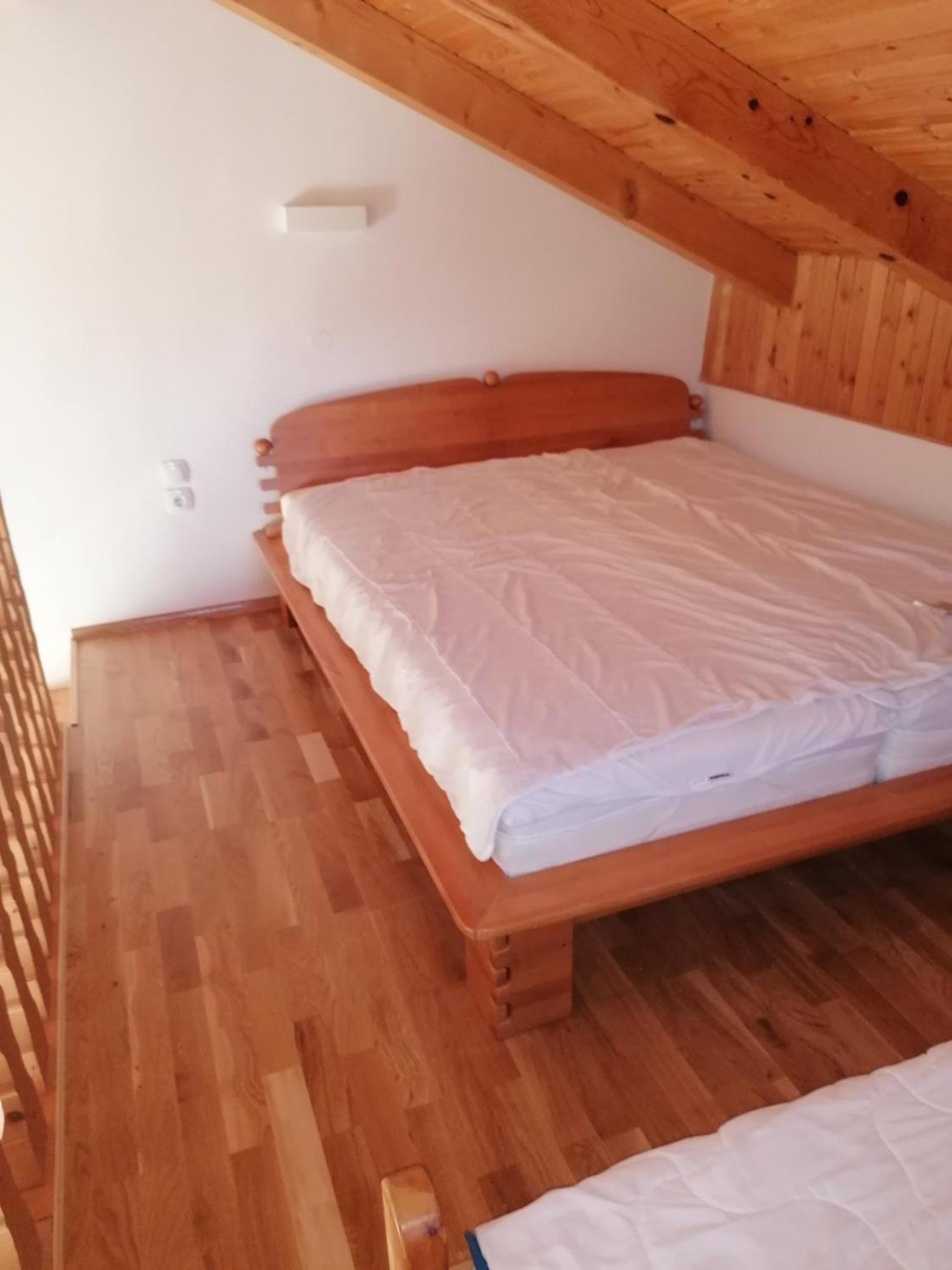 Apartments Seka Risika Habitación foto