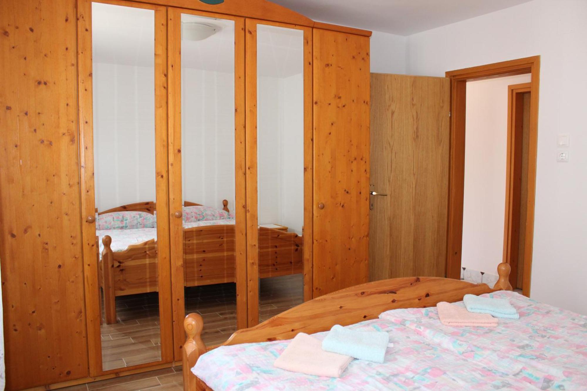 Apartments Seka Risika Habitación foto