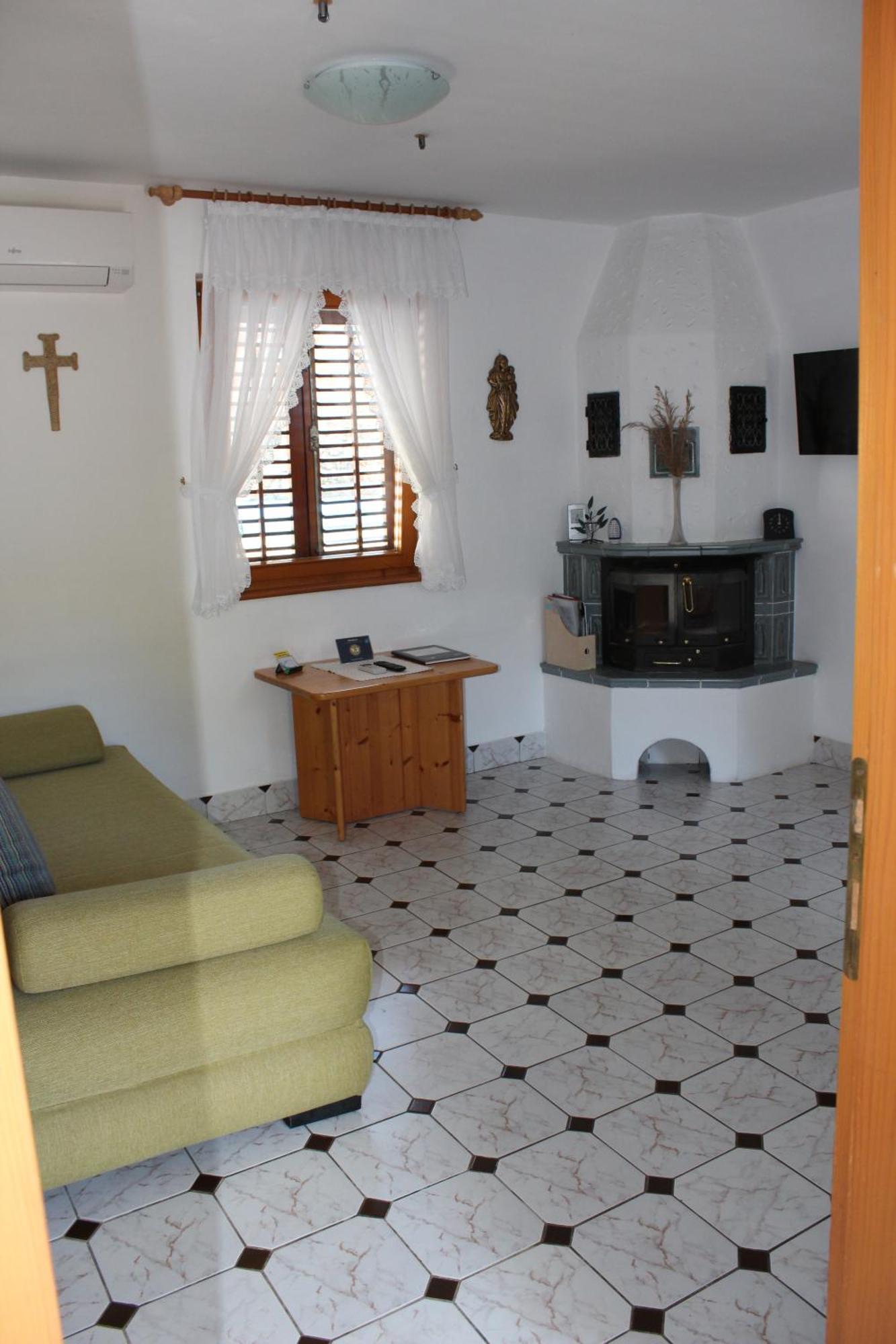 Apartments Seka Risika Habitación foto